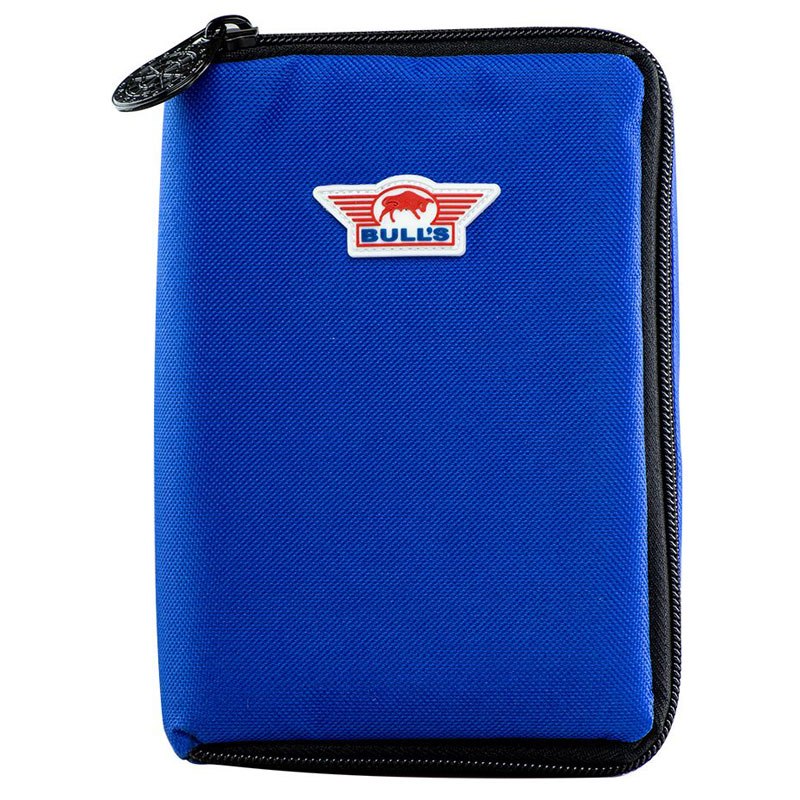 Bulls NL Unitas Blue Dartcase