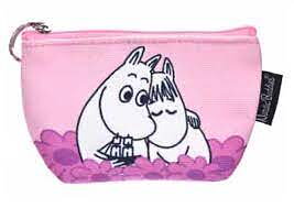 Mynt Börs Mumin