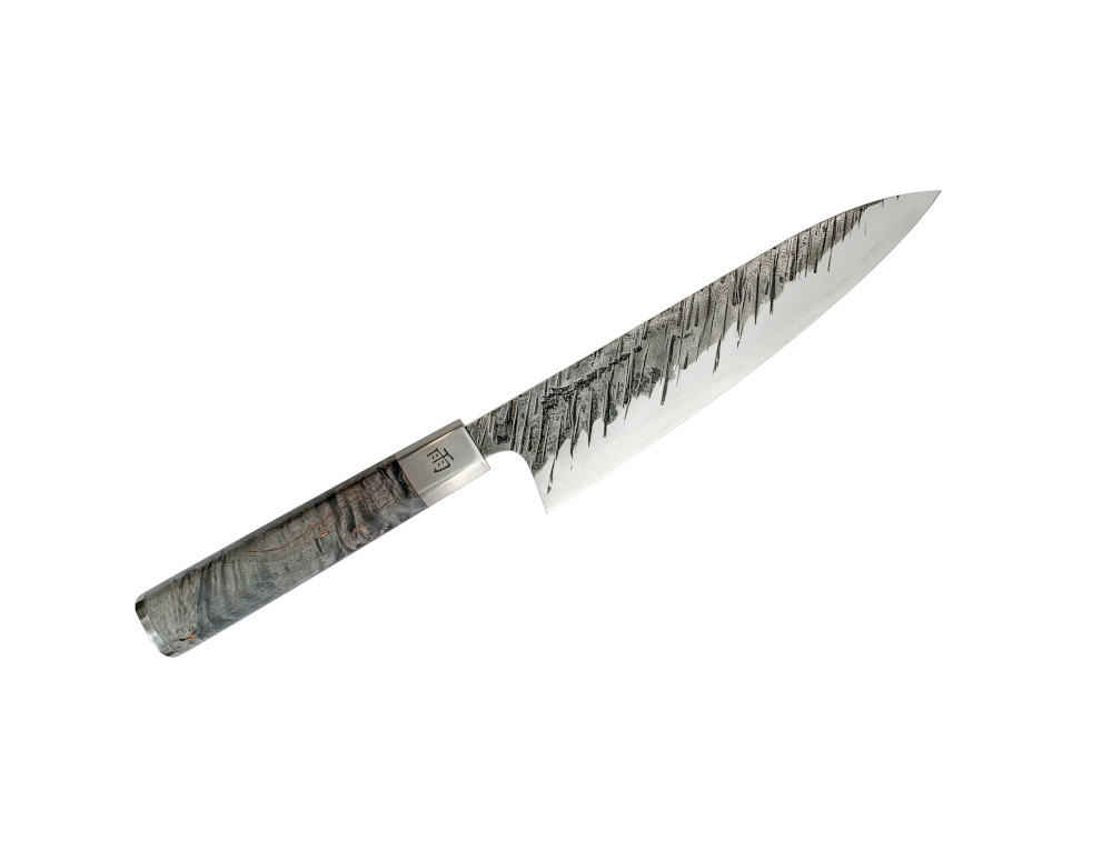Gyuto 21 cm, Kanadalärk
