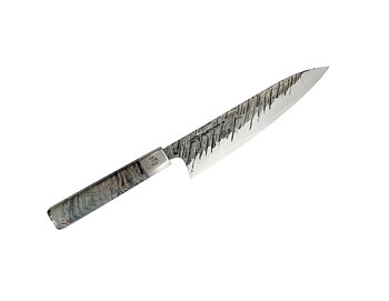 Gyuto 21 cm, Kanadalärk