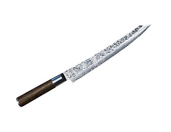 Satake Kuro Brödkniv 25 cm