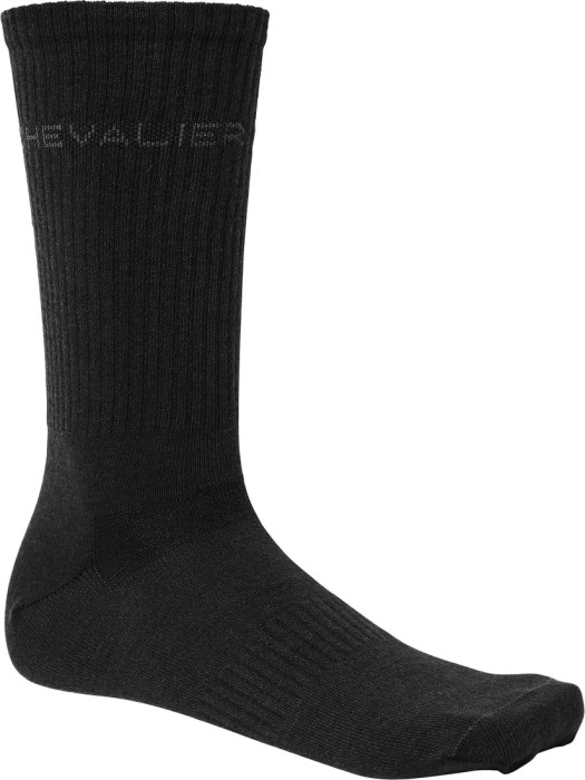 Läs mer om Chevalier Liner Sock Coolmax Unisex Black