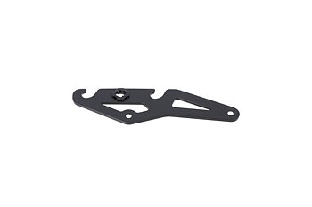 SLH side carrier LH2 left. Honda CMX1100 Rebel SC83 (20-22
