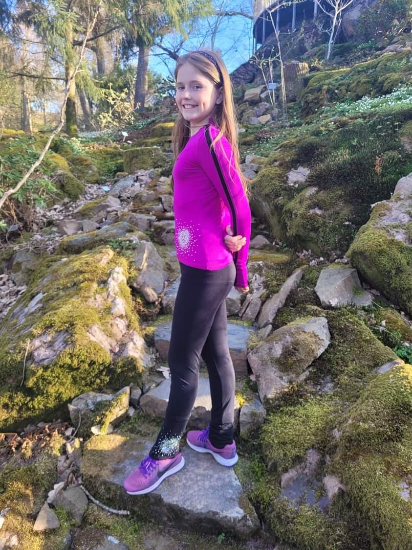 Långärmad tröja från Thuono - 3