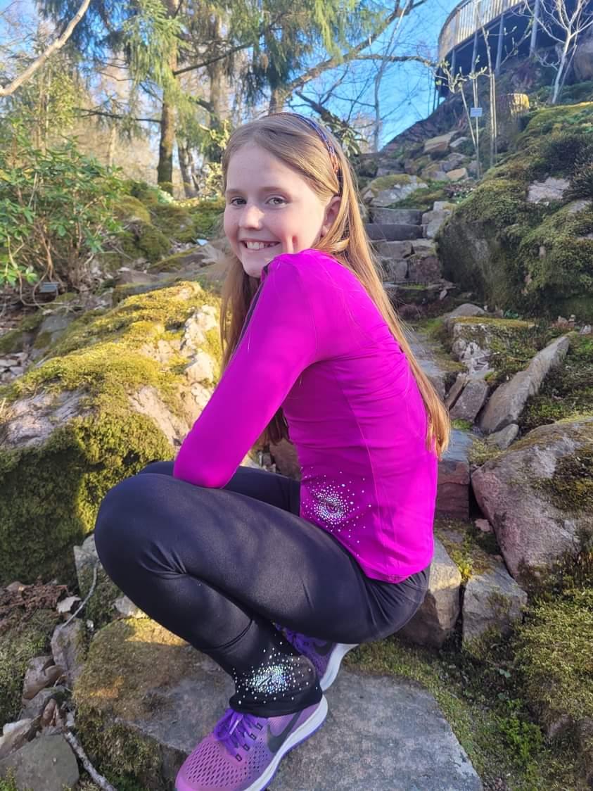 Långärmad tröja från Thuono - 2