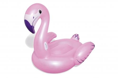 Baddjur Flamingo 173 x 170 cm - Alrico