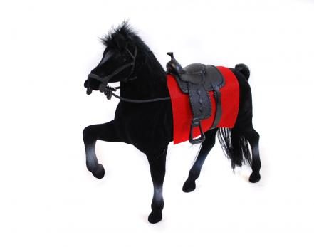 Häst 23 cm - Alrico - 3