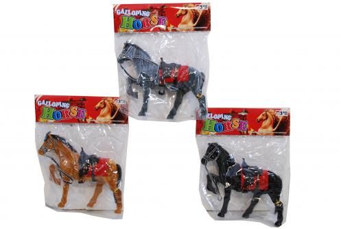 Häst 23 cm - Alrico