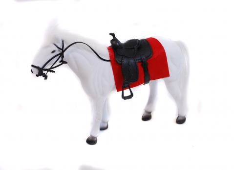 Häst 23 cm - Alrico - 2