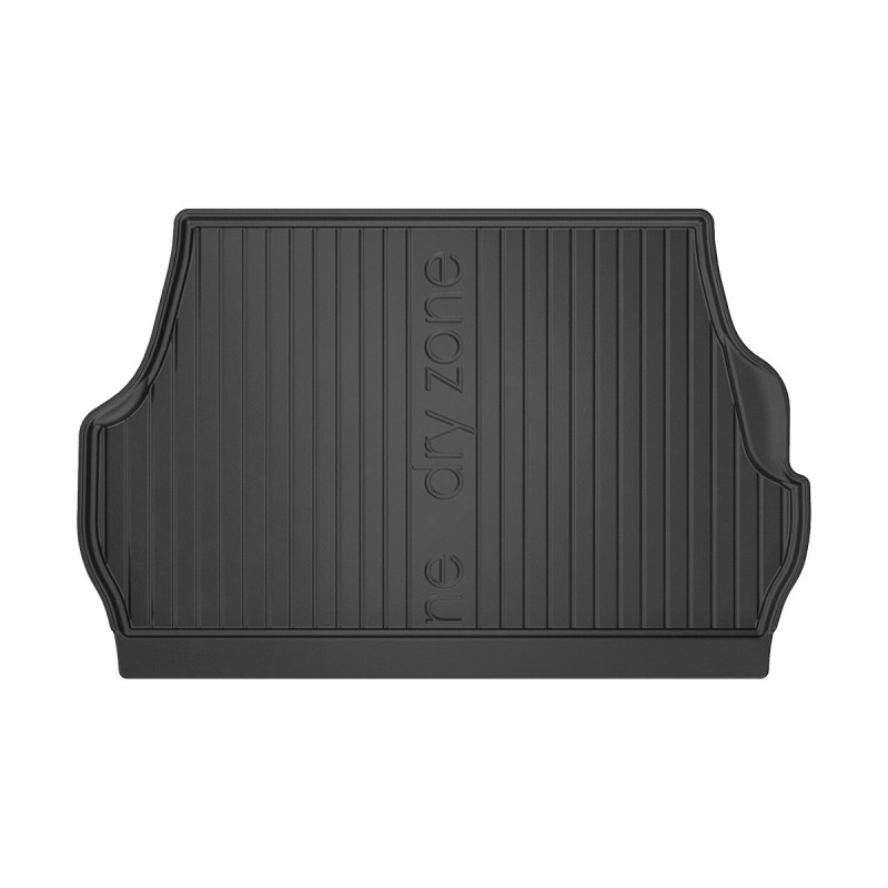 Bagagerumsmatta Toyota Land Cruiser J200 Off Road, 2007 -