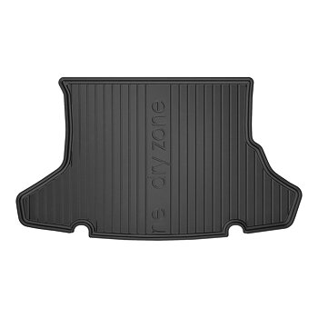 Bagagerumsmatta Toyota Prius III Hatchback, 2009 - 2015