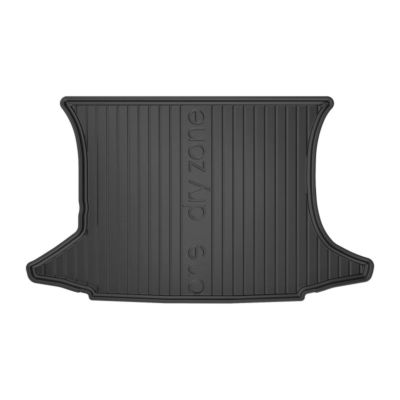 Bagagerumsmatta Toyota Verso Minivan, 2009 -