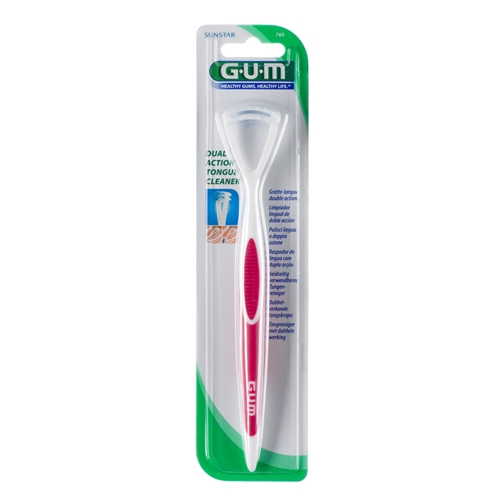 GUM Halicontrol, tungeskrape