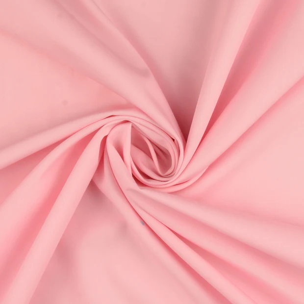 Bomulls Poplin Enfärgad - 9