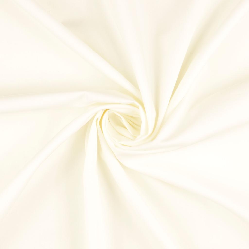 Bomulls Poplin Enfärgad