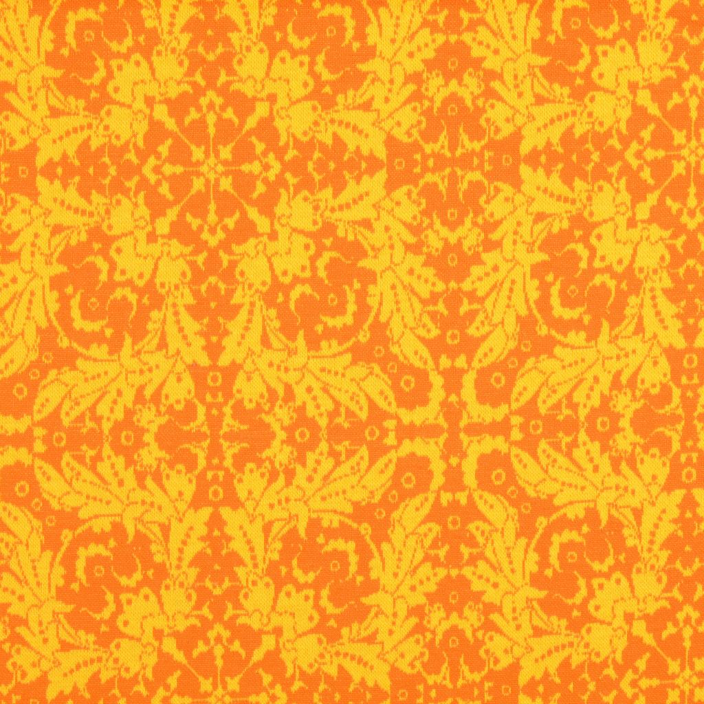 Jacquard Jersey Gul
