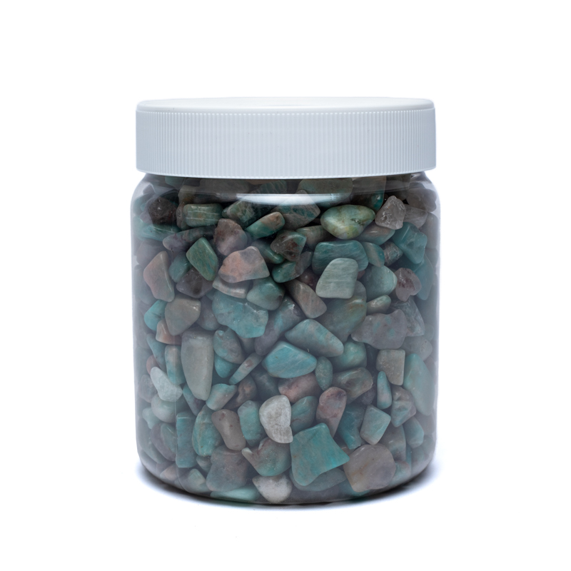 Amazonite Tumbled Stones A/B Quality - 2