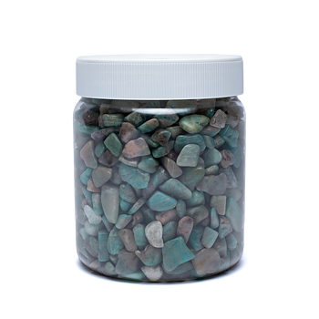 Amazonite Tumbled Stones A/B Quality
