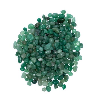 Green Aventurine Tumbled Stones A Quality