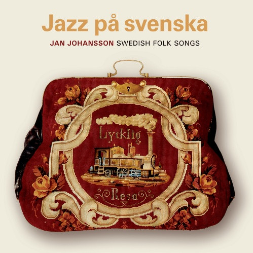 Jan Johansson – Jazz På Svenska / Heptagon Records