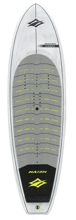 Foilpaket Naish Vinge / Midlength-bräda & Axis-foil - 3