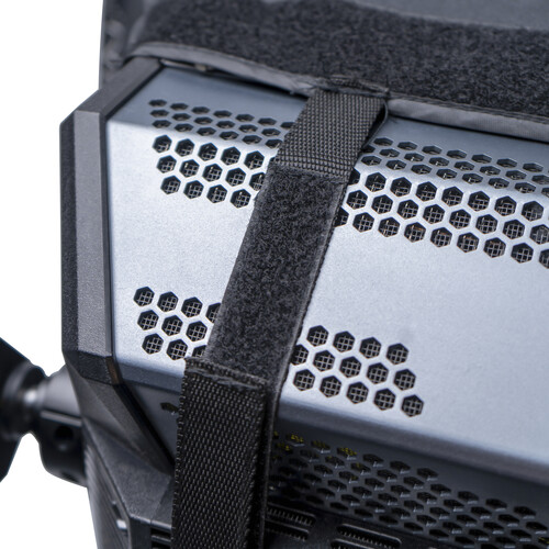 Aputure Softbox with grid for Nova P600c LED Panel - 8