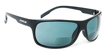 Guideline Ambush - Grey Lens med förstoring (3X magnifier)