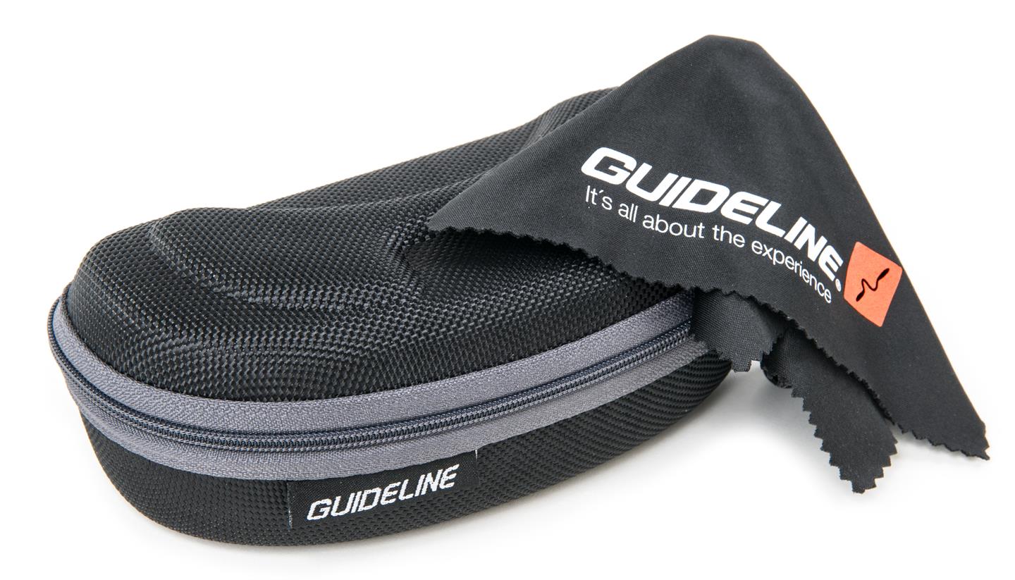 Guideline Ambush - Grey Lens med förstoring (3X magnifier) - 2