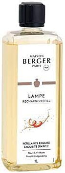 Maison Berger Refill Lampa Exquisite Sparkle 1L
