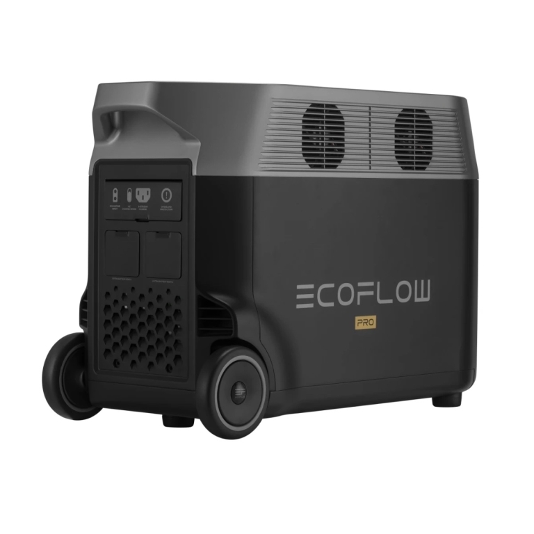 ECOFLOW DELTA PRO (3600WH) - 5