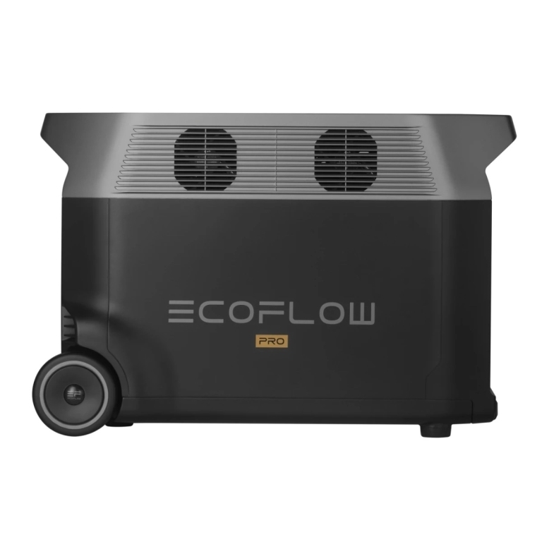 ECOFLOW DELTA PRO (3600WH) - 3
