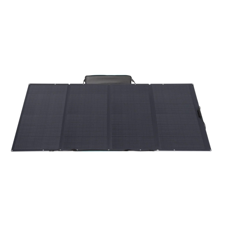 EcoFlow Solar panel 400 Watt - 3