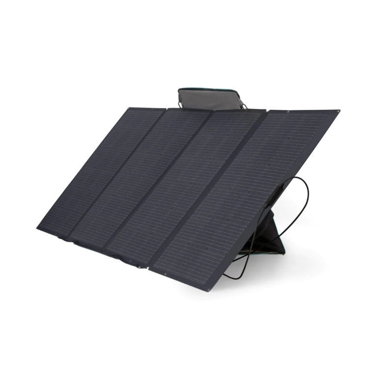 EcoFlow Solar panel 400 Watt - 2