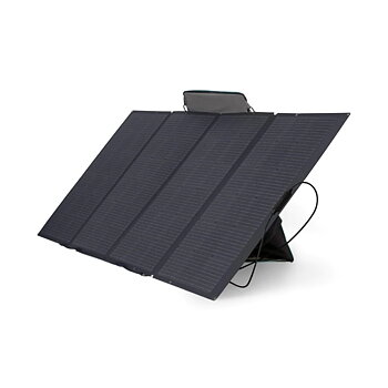 EcoFlow Solar panel 400 Watt