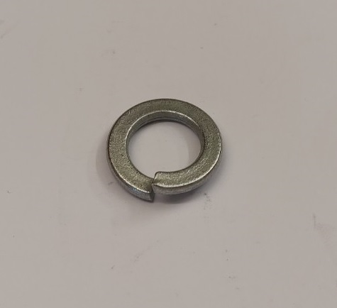 Lock washer 7/16"