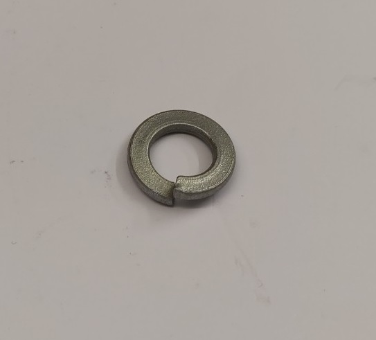 Lock washer 3/8"