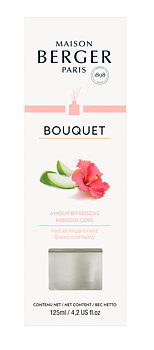 Maison Berger Hibiscus Love Diffuser 100ml