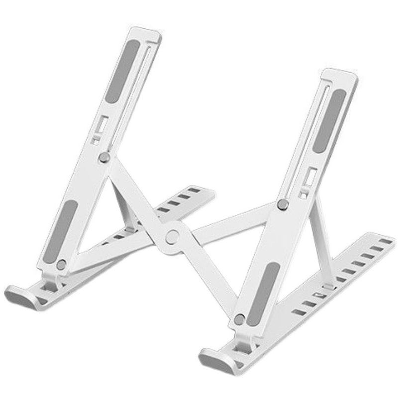 Laptop Stand - Ten Adjustable Heights - 2