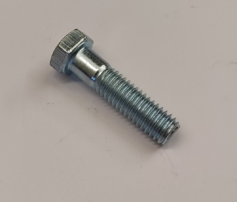 Bolt 3/8" UNC