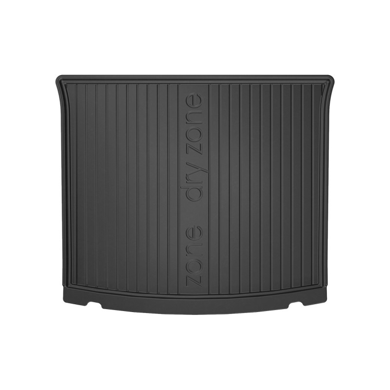 Bagagerumsmatta Volkswagen Caddy IV 2K Life Van, 2015 -