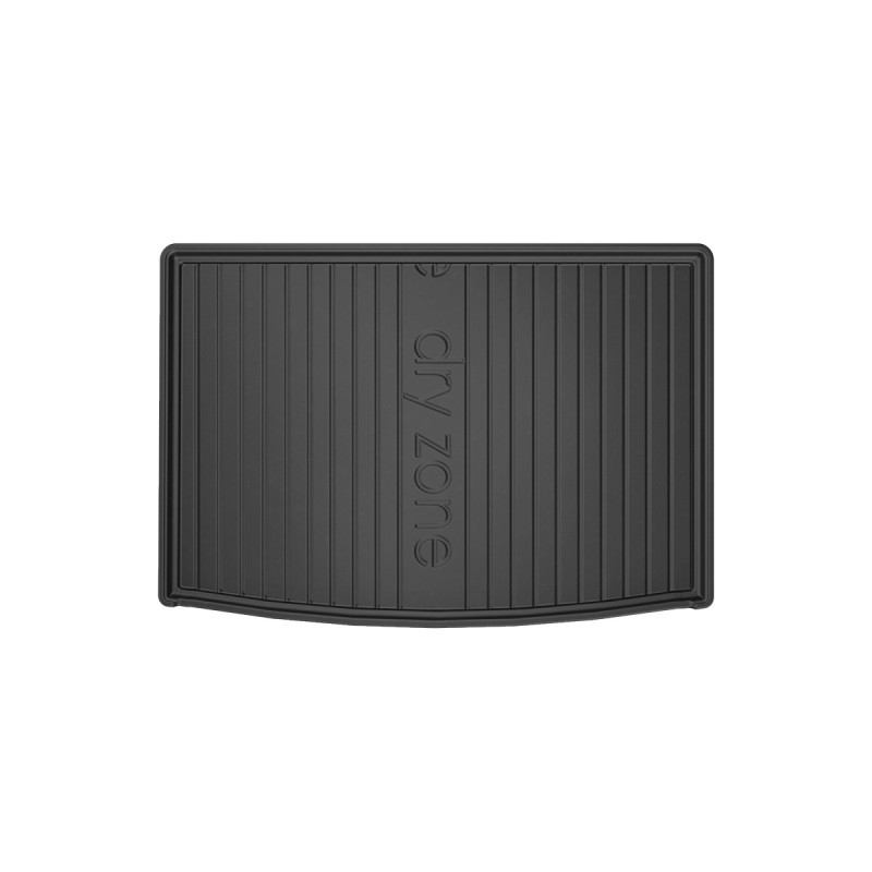 Bagagerumsmatta Volkswagen Golf Plus Minivan, 2005 - 2014