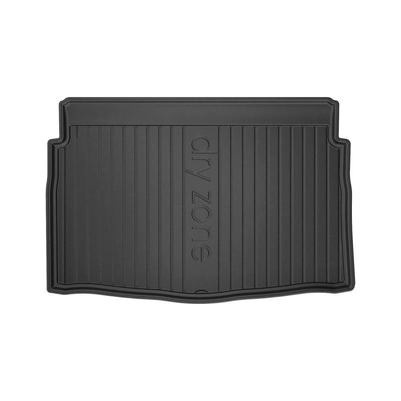 Bagagerumsmatta Volkswagen Golf Sportsvan Minivan, 2014 -