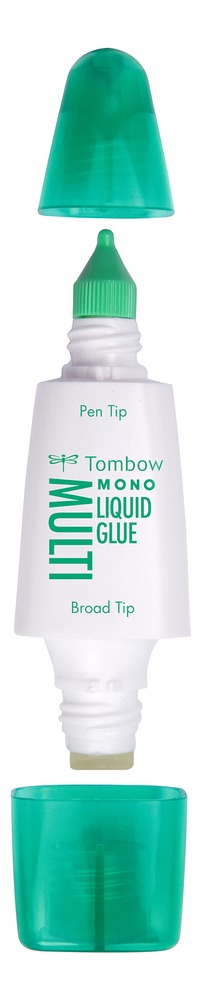 TOMBOW-Mono multi liquid glue   - 2
