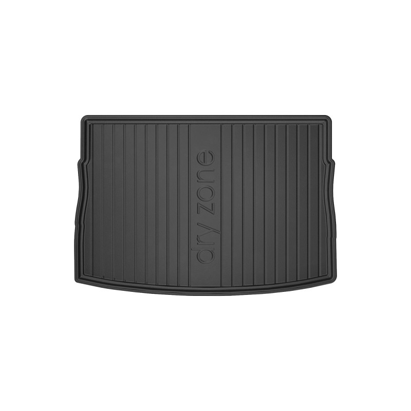 Bagagerumsmatta Volkswagen Golf VI Hatchback, 2008 - 2012