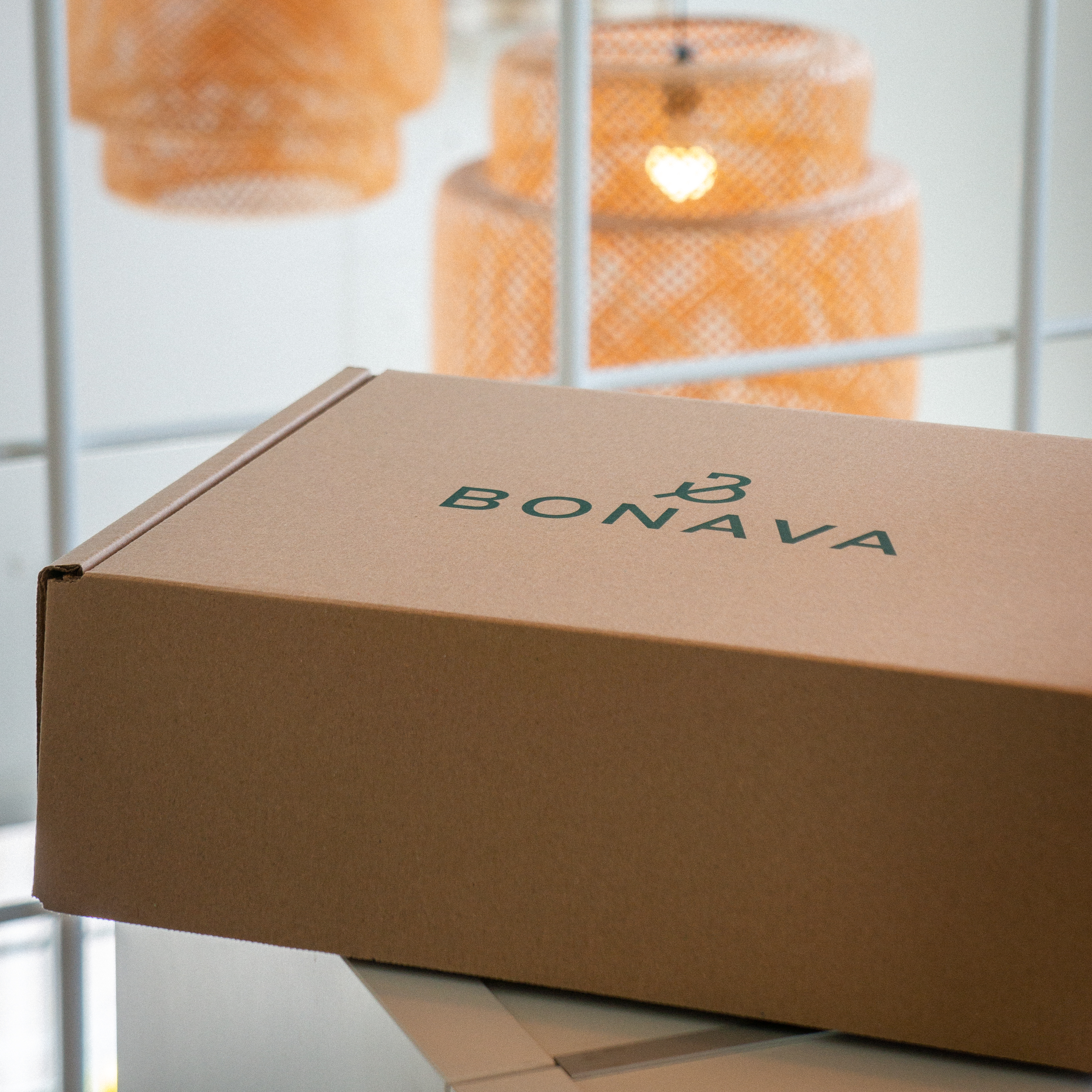 Move- in gift, 525:- - 9