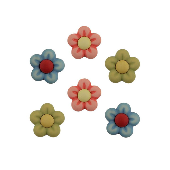 Buttons Galore - Bazooples Buttons