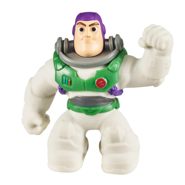 Goo Jit Zu Buzz Lightyear - 3