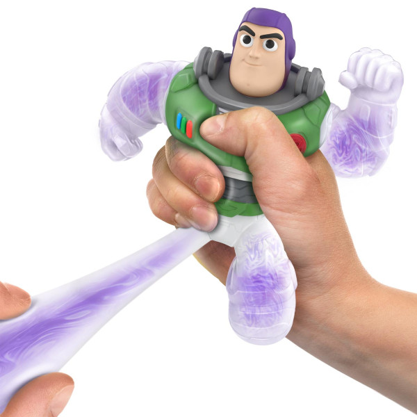 Goo Jit Zu Buzz Lightyear - 2