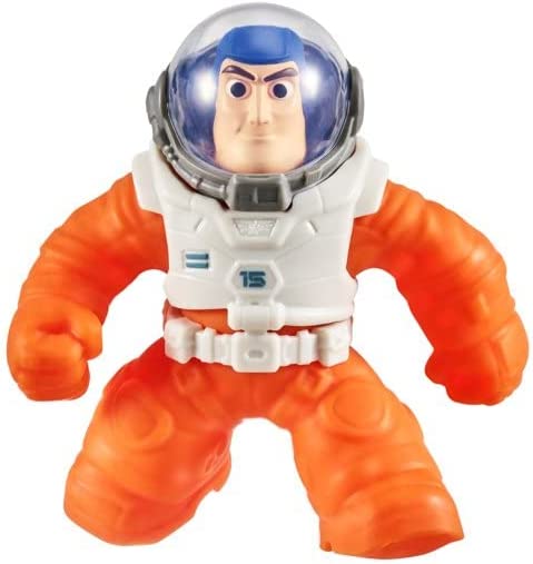 Goo Jit Zu Buzz Lightyear - 9