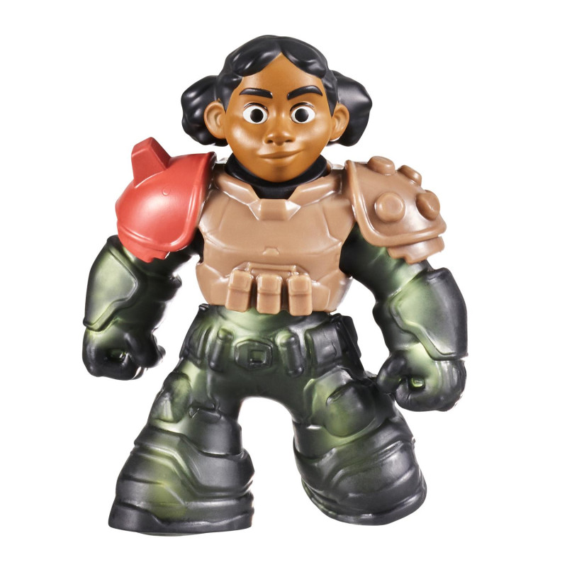 Goo Jit Zu Buzz Lightyear - 7